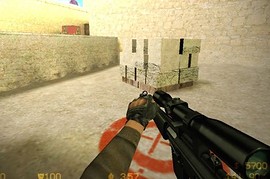 Stalker Gloves. UPDATED