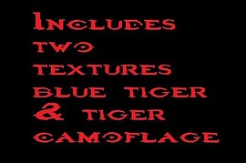 Blue Tiger TMP V1.3