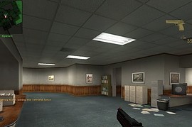 Dark Side Deagle by Fatboybadboy