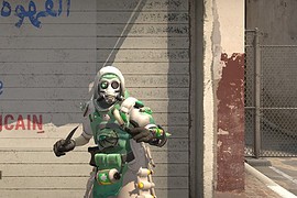 Ana Amari