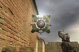 Rural scanner