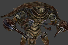 Mirelurk