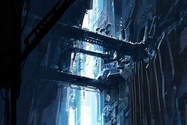 Half-Life 2: Episode Three Concept