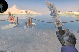 Cyberknife