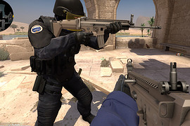 FN SCAR-L