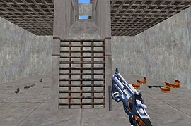 bunker