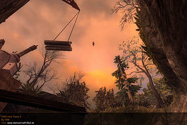 Dangerous World 2