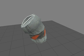 smallpipemesh