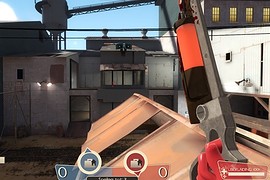 HD Ubersaw
