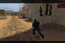 CSS Pack for CS 1.6 & CS CZ v.1.2