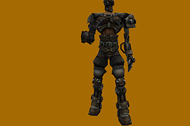 UT2004 Model Players Pack for HL