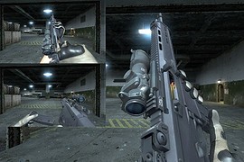 MAGPUL MASADA