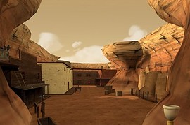 ctf_Wester_Town
