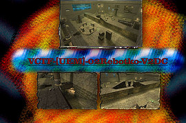 UEM MEGA MAPPACK