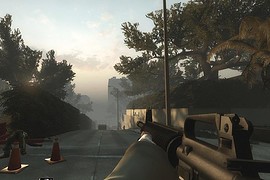 M16_Overhaul