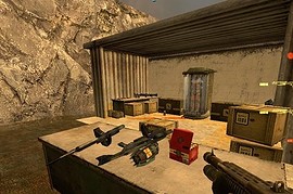 Dooleus Arena 4
