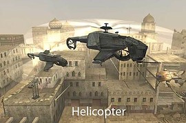 Half-Life 2 Monsters Pack Lite 3