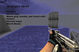 AK-47