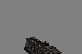 Lightning Gun
