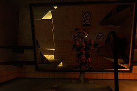Half-Life 1: Ray Traced 1.0.5a