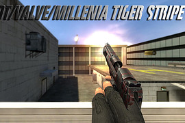 NEW Deagle Animations