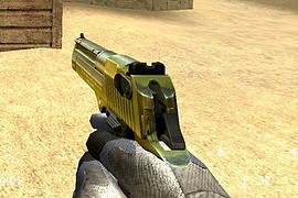 Colourshift Deagle Pack Final