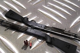 Benelli Super 90