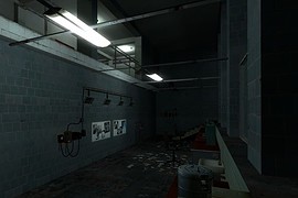 КАРТЫ из PARANOIA 2: SAVIOR [BETA]