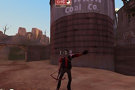 The Hidden Hunter