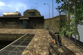 Colt 1911 Reanimated
