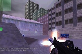 SPAT UMP45