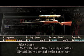 Team Fortress 4 - Sniper Mod