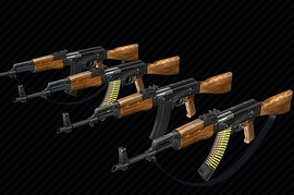 AK-47