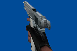 Z7 1911 for TS