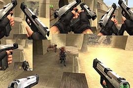 USP Match