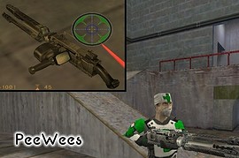 Chronosceptor