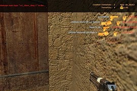 Chrome Deagle By Sh1fty