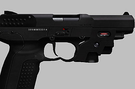 FN FiveSeven