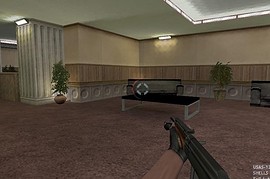 Сайга-12К (Saiga-12K)