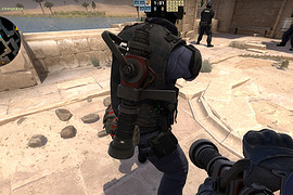 Medigun