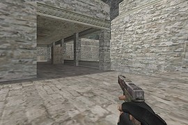 Glock 18c