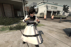 Bioshock Infinite Pack