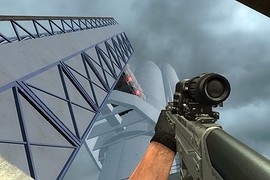 Sandman's ACWR