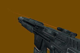 Chaser SMG (only v_)