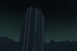 Небоскреб