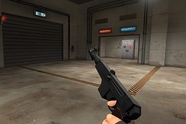 Liney's SMG