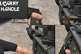 M4A1_Pack