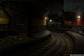 Black Mesa