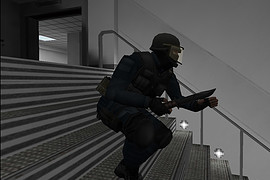 KA-BAR (Nemesis50 s anims)