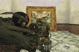 S.T.A.L.K.E.R Exoskeletons